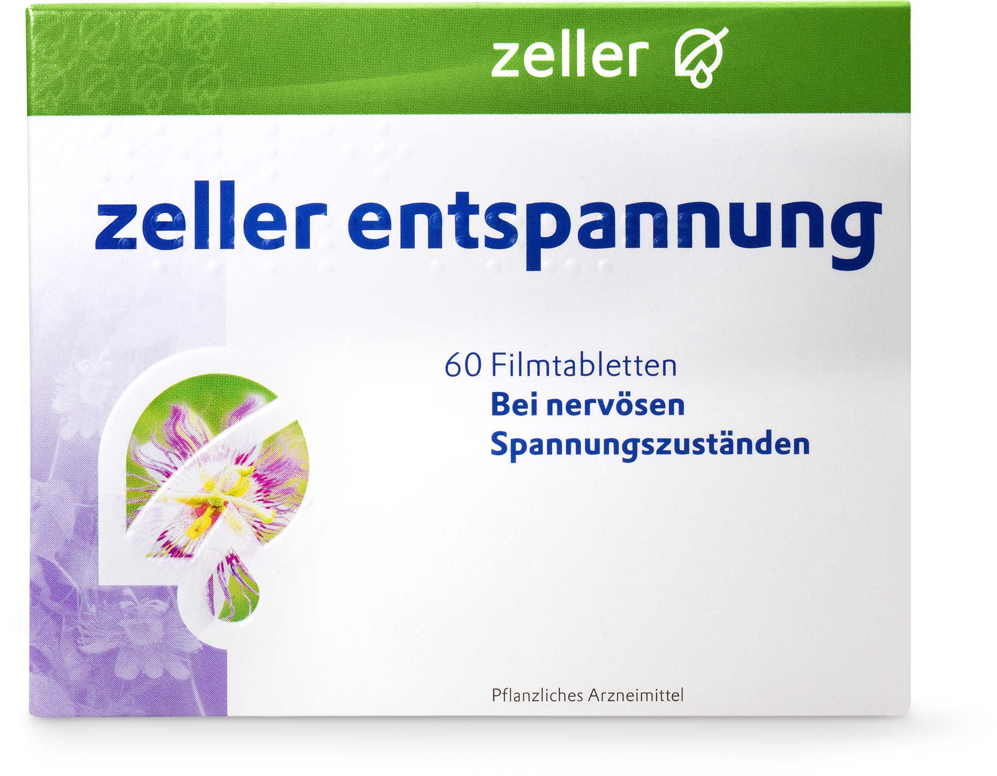 ZELLER détente, image principale