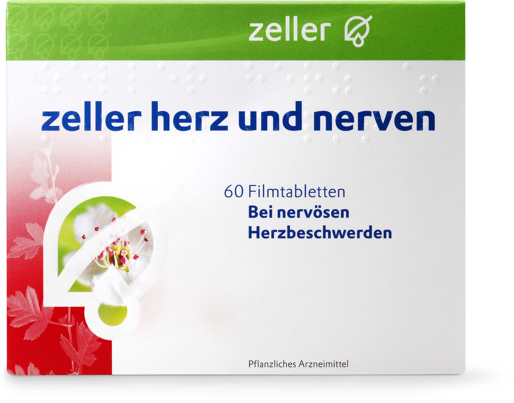 ZELLER Herz und Nerven