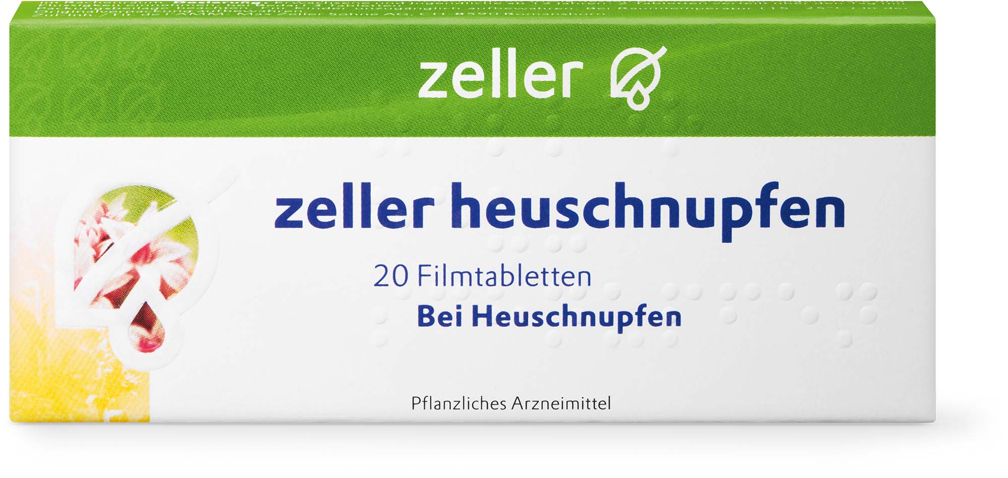 ZELLER Heuschnupfen