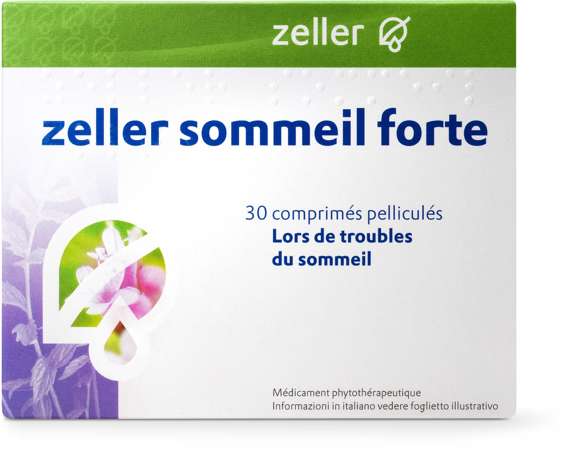 ZELLER sommeil forte, image 2 sur 3