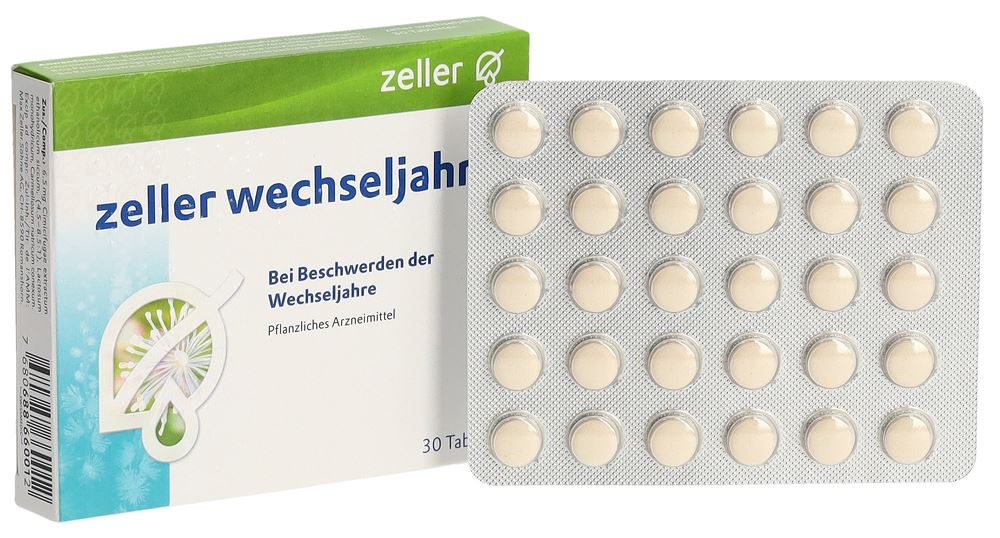 ZELLER Wechseljahre, Bild 2 von 5