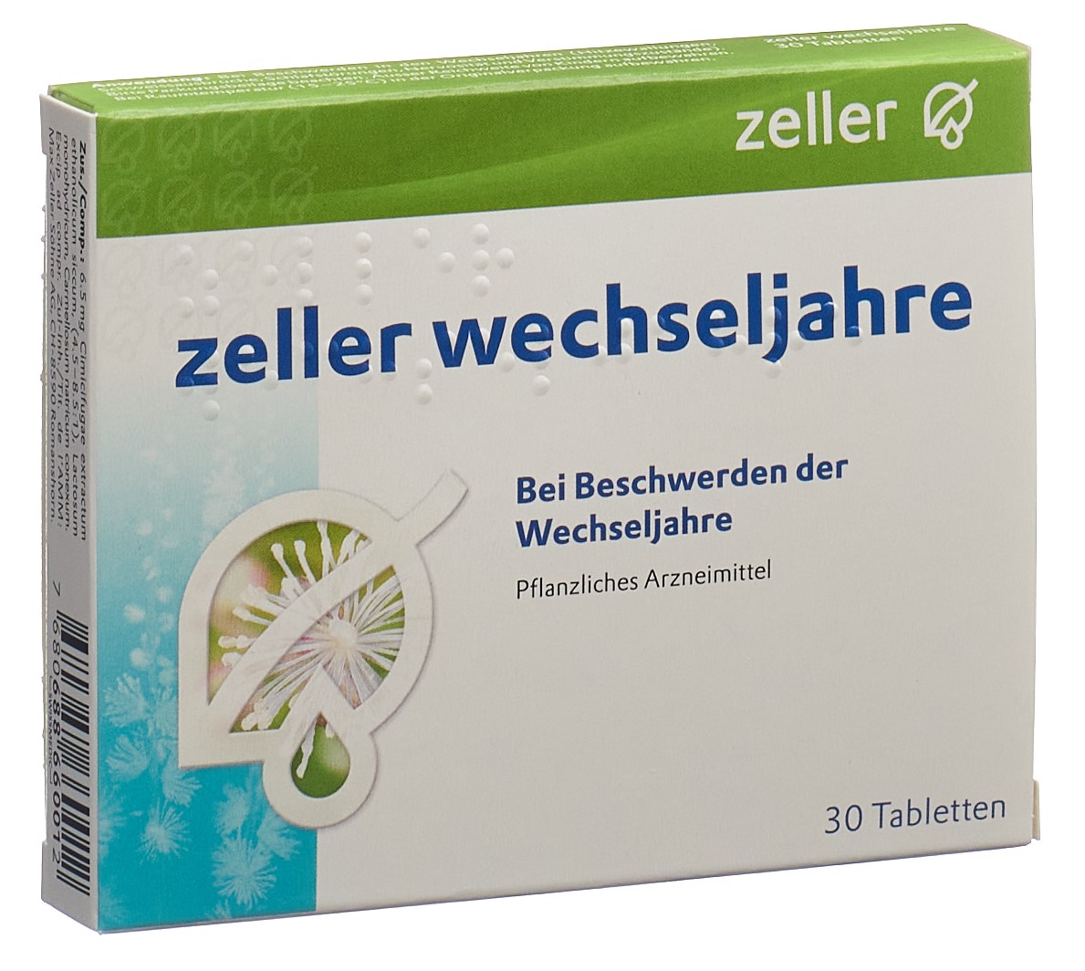 ZELLER Wechseljahre