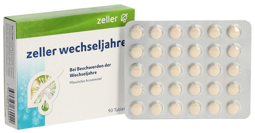 ZELLER Wechseljahre, Bild 2 von 5
