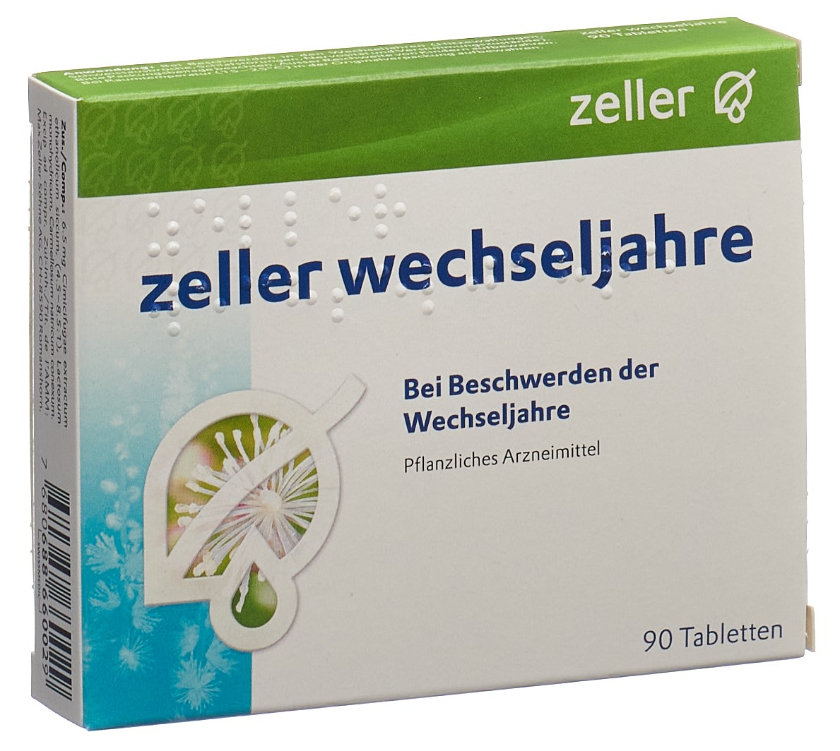 ZELLER Wechseljahre