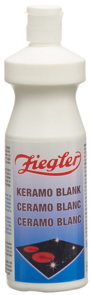 ZIEGLER Ceramo Blanc