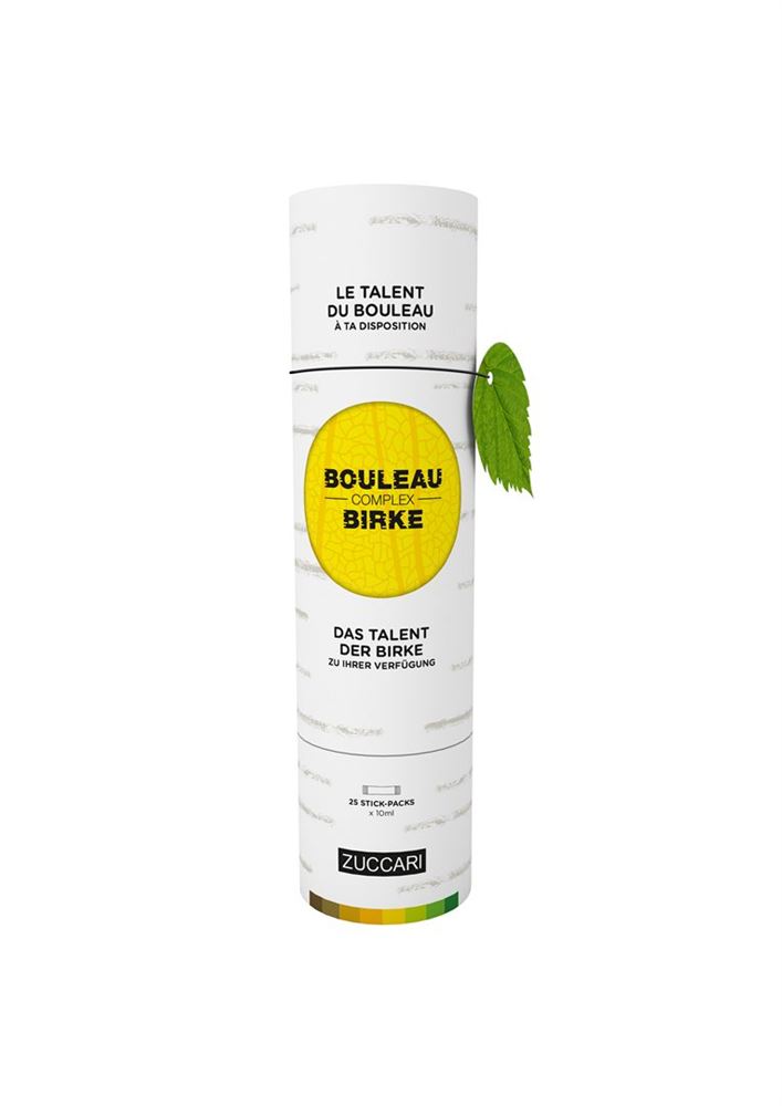 ZUCCARI BOULEAU Complex BIRKE